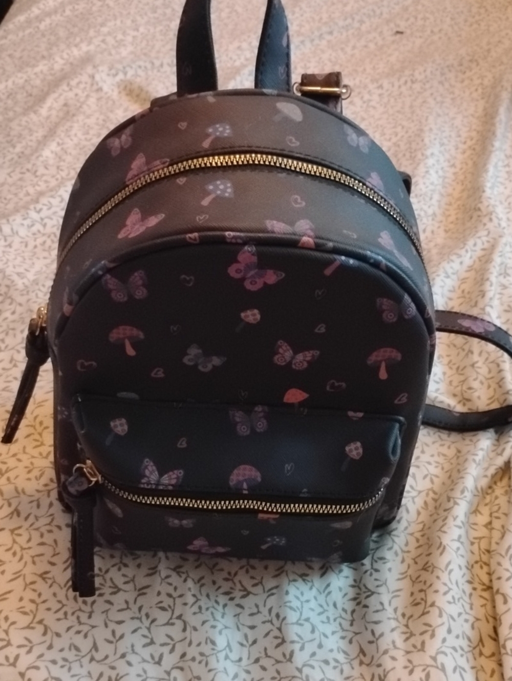 Under One Sky Fairycore Mini Backpack